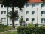 Außenansicht - Erdgeschosswohnung in Herzberg