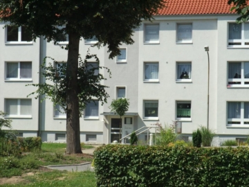 Erdgeschosswohnung in Herzberg, 37412 Herzberg, Erdgeschosswohnung