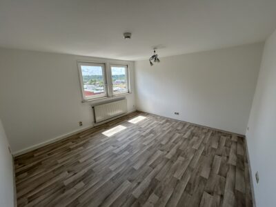 Gemütliche 3-Zimmer-Dachgeschosswohnung zum Wohlfühlen!, 37412 Herzberg, Dachgeschosswohnung