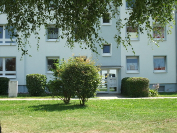 3-Zimmerwohnung in Herzberg!, 37412 Herzberg, Etagenwohnung