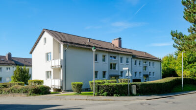 1-Zimmerwohnung im Stadtteil Dreilinden!, 37520 Osterode, Erdgeschosswohnung