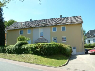 4-Zimmerwohnung mit Terrasse!, 37520 Osterode, Erdgeschosswohnung