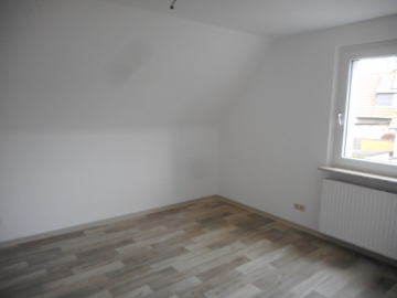Gemütliche Dachgeschoss-Wohnung in Osterode, 37520 Osterode, Dachgeschosswohnung