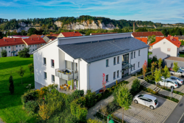 4-Zimmerwohnung mit Platz für die ganze Familie!, 37520 Osterode, Erdgeschosswohnung