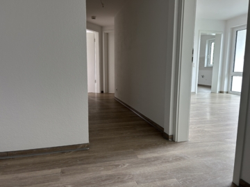 4-Zimmerwohnung mit Platz für die ganze Familie!, 37520 Osterode, Erdgeschosswohnung