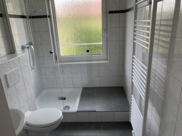 Geräumige 3-Zimmerwohnung in Bad Lauterberg!, 37431 Bad Lauterberg, Etagenwohnung