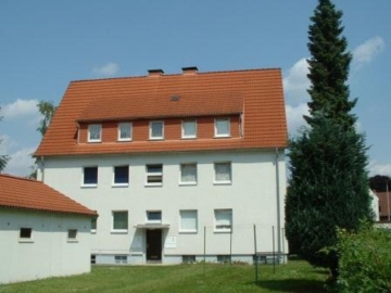 Modernisierte 3-Zimmer-Dachgeschosswohnung!, 37520 Osterode, Dachgeschosswohnung