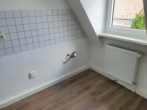 Küche - Modernisierte 3-Zimmer-Dachgeschosswohnung!