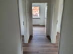Flur - Modernisierte 3-Zimmer-Dachgeschosswohnung!