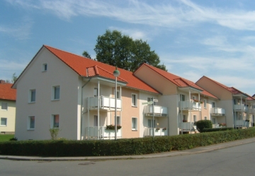 Gemütliche 2-Zimmerwohnung in 4-Parteienhaus!, 37520 Osterode, Erdgeschosswohnung