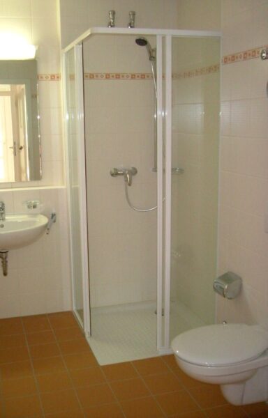 Seniorenwohnung – Wohnen mit vielen Vorzügen!, 37412 Herzberg, Erdgeschosswohnung