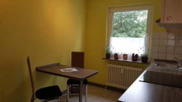 Ihr Zuhause auf Zeit in Herzberg! – Gästewohnung, 37412 Herzberg, Erdgeschosswohnung