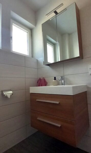 Charmante 4-Zimmer Erdgeschoss-Wohnung!, 37431 Bad Lauterberg, Erdgeschosswohnung