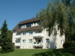 Hausansicht - Gemütliche Dachgeschosswohnung in Osterode!