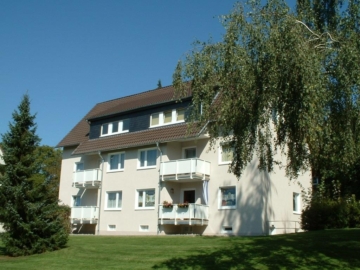 Gemütliche Dachgeschosswohnung in Osterode!, 37520 Osterode, Dachgeschosswohnung