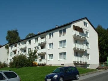 Großzügige Wohnung frisch modernisiert!, 37520 Osterode, Etagenwohnung