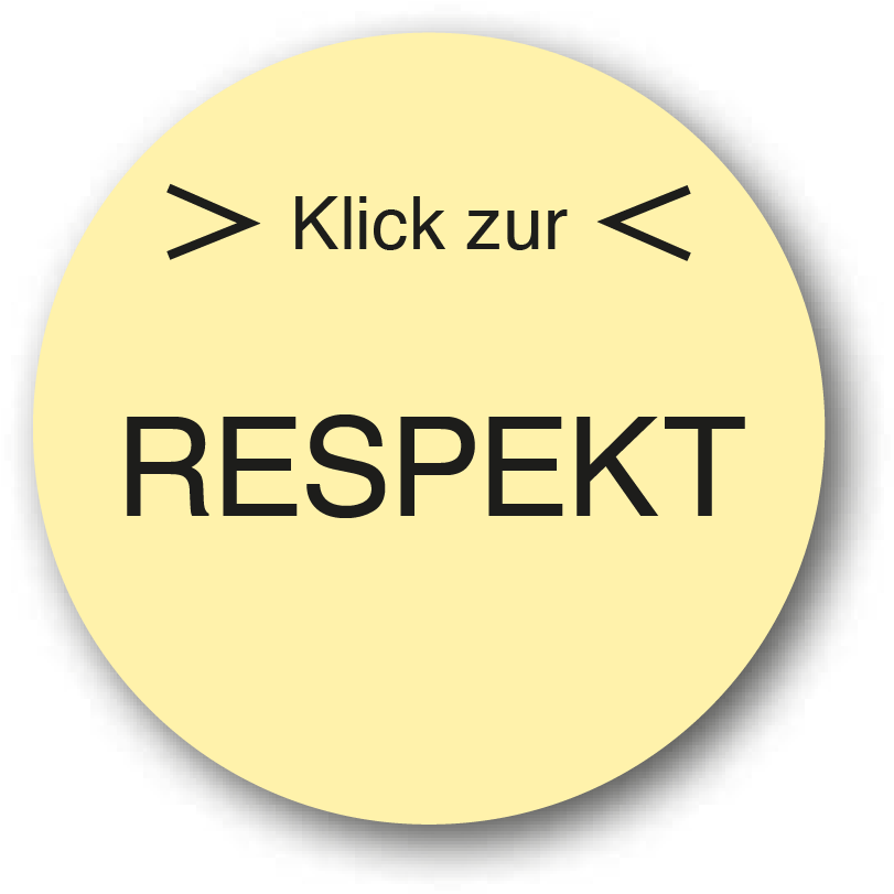 respekt