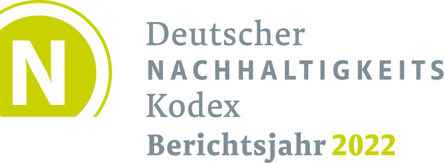 Nachhaltigkeits Kodex